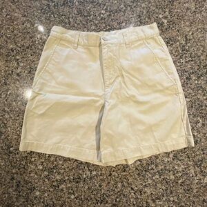 Ralph Lauren Woman’s Tan Shorts Size 4